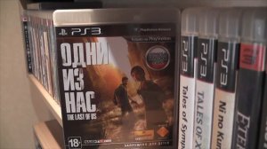 Коллекция игр Playstation 3 и PS4 / Folklore / Demons Souls / Bloodborne