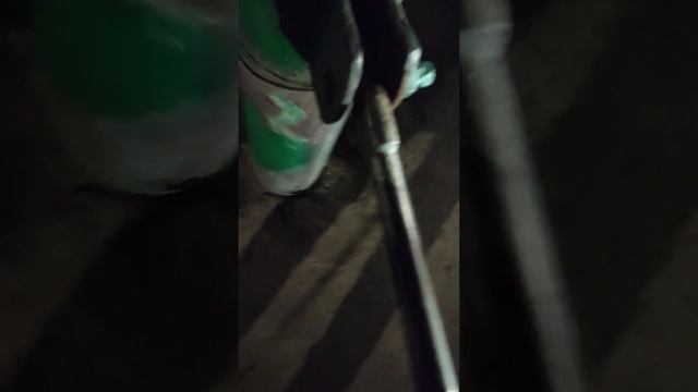 Колонка работающая в середине города! A column operating in the middle of the city! смотреть онлайн