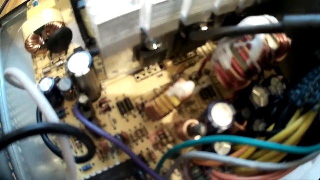 Увеличил мощь и производительность компьютерного блок питания из Китая, смотреть онлайн