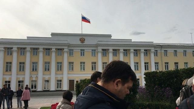 Нижний Новгород: Шоколадница, большая обзорная экскурсия
