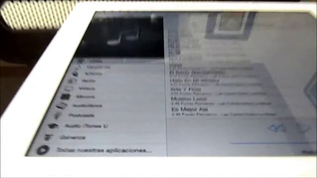 Mackie DL1608 Control Remoto Entre Dispositivos iOS Tango Remote смотреть онлайн
