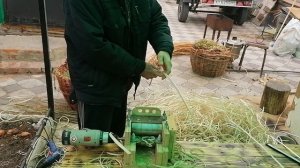 лозастрогальный станок сделан на заказ