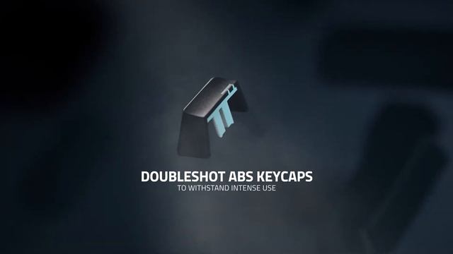 BlackWidow V3 2020 Product Trailer смотреть онлайн