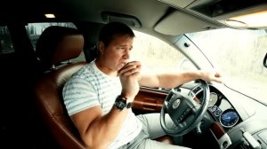 Гниёт ли Туарег