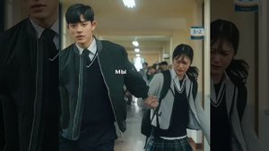 название дорамы месть от третьего лица