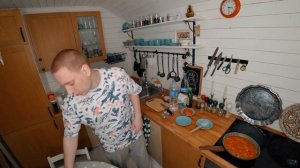 НЕВЕРОЯТНО ПРОСТОЙ И ВКУСНЫЙ РЕЦЕПТ ИЗ ДОШИРАКА // СТОИТ ПОПРОБОВАТЬ КАЖДОМУ!