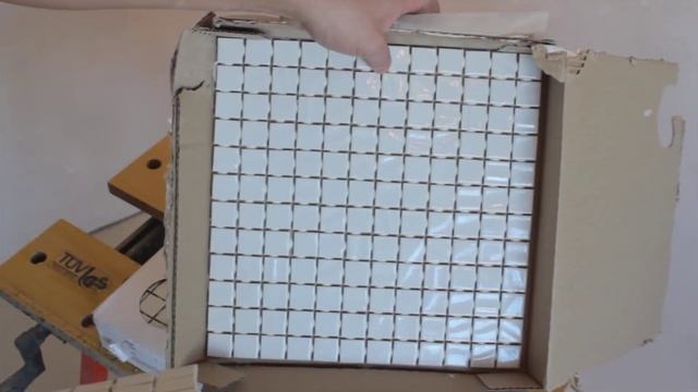 Почему не стоит покупать мозаику Kerama Marazzi. Наш опыт.