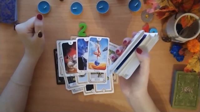 Что меня ждет в ближайшие 3 месяца | Таро | Гадания | Расклад