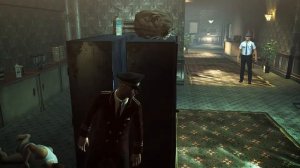 Прохождение Hitman Absolution Миссия 18- Блэкуотер парк