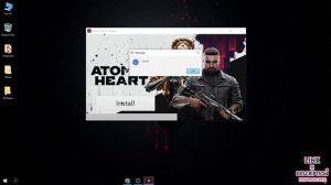Atomic Heart Crack FREE PC (2023)