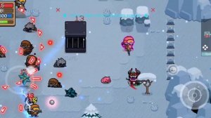 Как получить питомца Таро и достижение "верный Таро" Soul Knight
