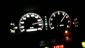 Toyota Mark 2 jzx90 1jz-gte Tourer V acceleration 0-180 km/h