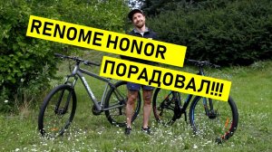 Обзор Renome HONOR 2019. Недорогой и качественный?