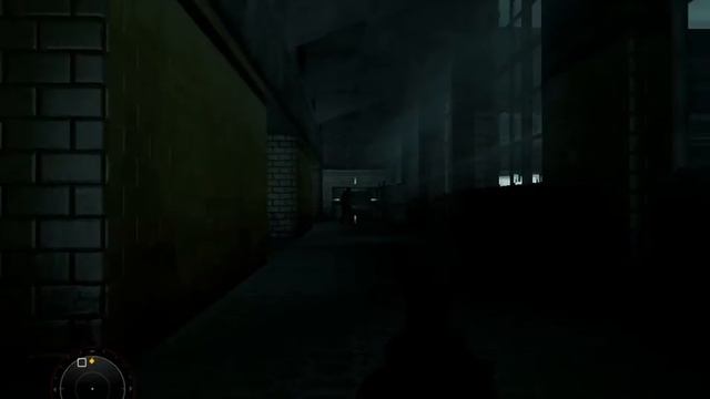 прохождение игры Rogue Warrior часть 1 смотреть онлайн