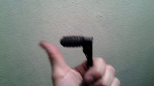 Лапка кпп PW Enduro