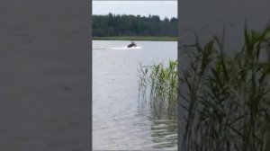 Лодка из ПНД АКЛ-400 от BoomBoats