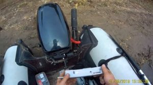 Замок на струбцину ПЛМ