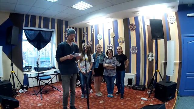 Презентация супер-дивана от ОП смотреть онлайн