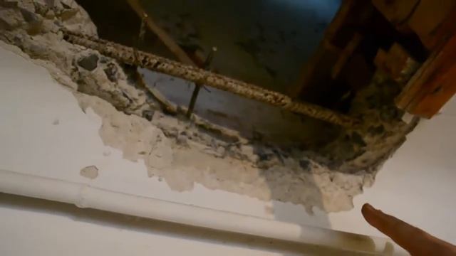 Гвинтові сходи своїми руками (лестница винтовая) 1 частина смотреть онлайн