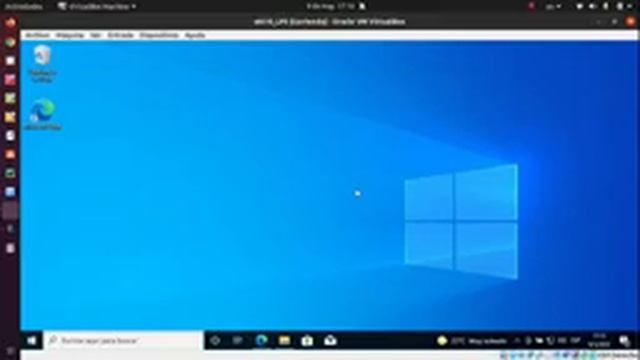Instar Java, JDK, xampp, netbeans, GlassFish, JSF, Variables Entorno Java, en Maq.Virt., en Win10 смотреть онлайн