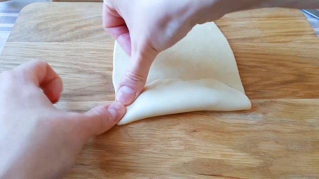 ВКУСНЕЕ ВЫ ПРОСТО НЕ ЕЛИ!!! САМЫЕ ВОЗДУШНЫЕ РОГАЛИКИ С ШОКОЛАДОМ