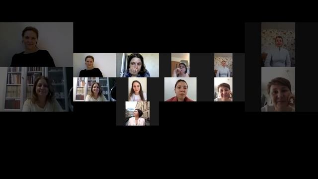 Коррекция формы лица с помощью декоративной косметики. Часть 1 смотреть онлайн