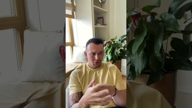 Эфир Руслана Годизова о Наставничестве и Тантре Веры Хлопкофф