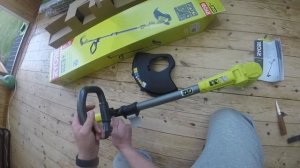 Podkaszarka Ryobi ONE+ OLT1832