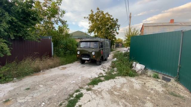 Шайтан машина