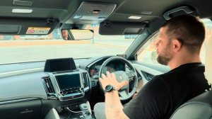 Авто из Японии ?? TOYOTA CROWN RS ? Лучший седан бизнес класса ❗️