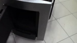 Дровяная печь «Диана скала» для бани и сауны от производителя "УЗПО".