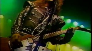 Running Wild - Riding The Storm (Live)
