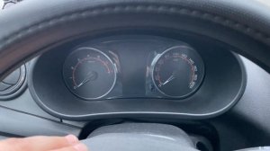 Лада Гранта - утеплитель для труб в решетку радиатора, что с ним стало?