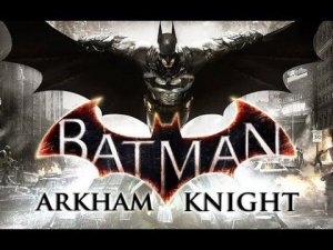 Как поменять костюм в Batman arkham knight
