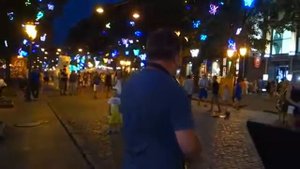 Корнелюк   Город которого нет, Саксофон ⁄ Kornelyuk   The city of which is not, Saxophone