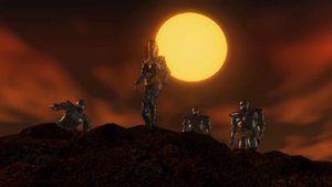 Вступительный ролик к трилогии Heroes of Might and Magic III.