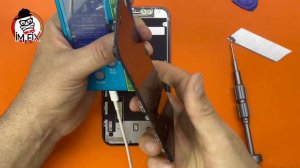 iPhone 11 Screen Replacement & Restore True Tone in 10 Minutes