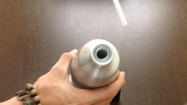Сифон для газированной воды 1,0 л