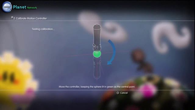 Calibrate Motion Controller - Playstation Move [Guide] смотреть онлайн