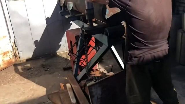 Открытие века !!! Как управлять силой магнита ... смотреть онлайн