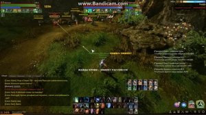 ArcheAge Непробиваемый танк!