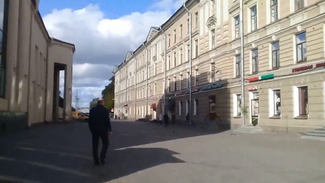 За подарком от Bauer... Что пошло не так./Греюсь в Хинкальной. смотреть онлайн