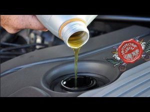 МОТОРНОЕ МАСЛО MOTUL | ПРИЧИНА ПО КОТОРОЙ Я ИСПОЛЬЗУЮ ИМЕННО ЭТО МАСЛО