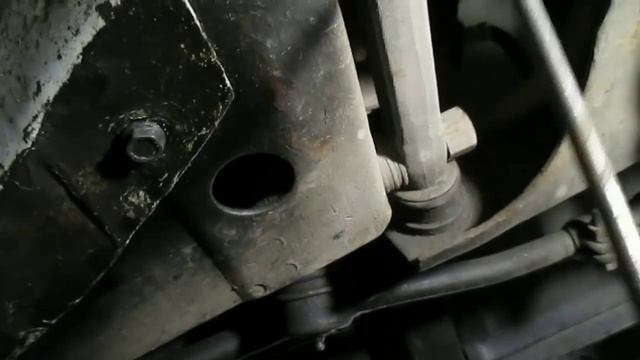 Стук при торможении. Возможные причины смотреть онлайн