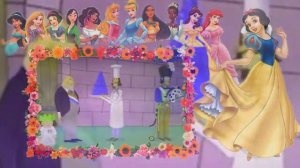 Мультфильмы про принцесс Маленькая Принцесса новые серии - Не знаю, кем я буду