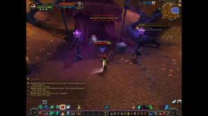 ► WoW Video tutorial for Quest ۞Break Them Out (Thousand Needles)۞ ◄ [HD]