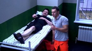 ДОМ-2 Lite 4460 день Дневной эфир (26.07.2016)