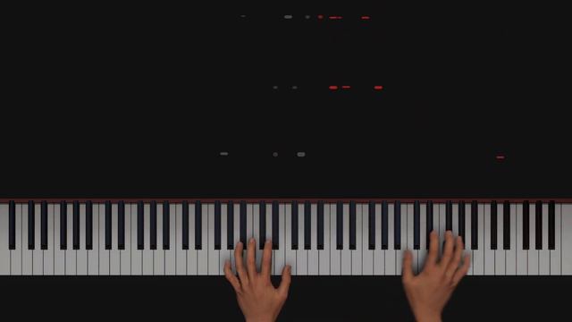 Axel Thesleff - Bad Karma (PIANO REMAKE) смотреть онлайн