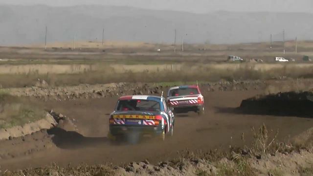 Клип. Скорость. Автокросс. Черное кольцо. Черногорск. смотреть онлайн