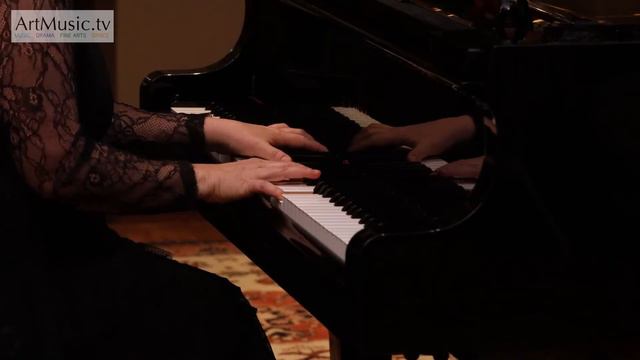 Die Nacht Strauss. Cor Anglais & Piano смотреть онлайн